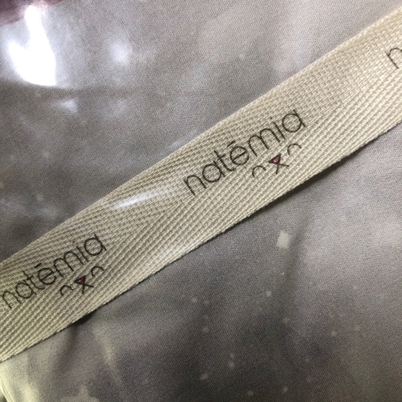 Natemia Organic Percale Changing Pad Cover -FAIRIES - Picture 5 of 8